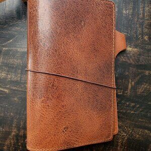 Travelers Notebook Chic Sparrow Maverick